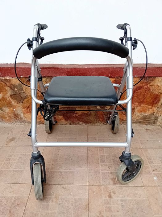 Cadru de mers Trendmobil Lr 56 max 120 kg