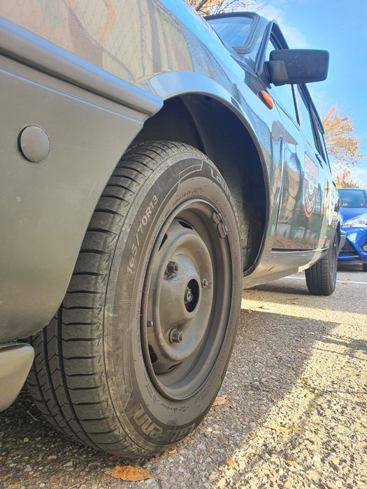 Dacia 1310 cli break 2004 injecție