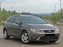 Seat Leon Navigatie / Euro 5/ Incalazire scuane