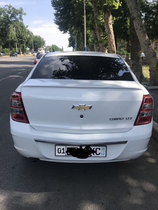 Cobalt 2024 avtomat kraska toza srochna naxt yoki cherez bank.