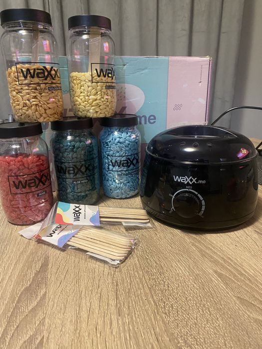 Безболезнена коломаска