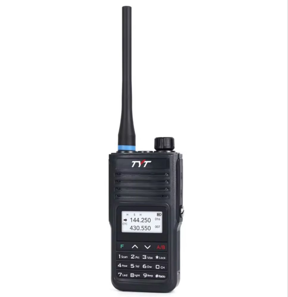 Рация, радиостанция TYT TH - UV99