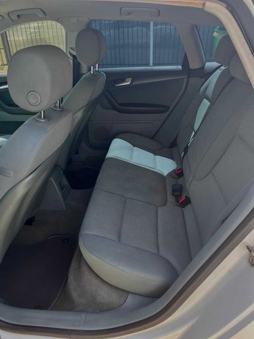 Audi A3 1.6 MPI 2009 Sportback