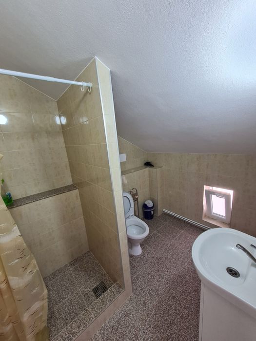 Cabana revelion 2026