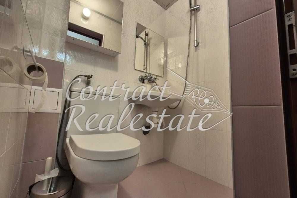 Дава се под наем Тристаен апартамент в Варна, Завод Дружба - 50 кв.м за 408 € - Снимка #5