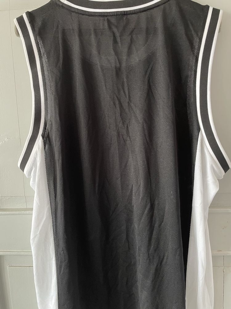 Armani Exchange Баскетболен потник