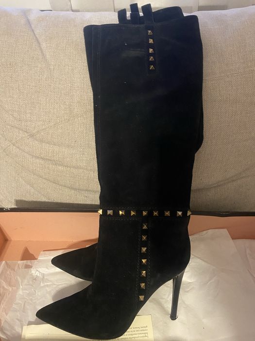 Ботуши Musette, 38