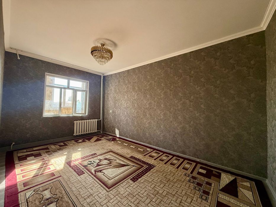 Срочно Продаётся Алмазарский район Каракамыш-2/4 3/4/4 Ипотека нет