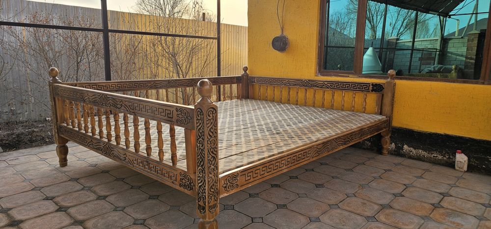 Тапчан продам новый