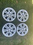 Оригинални джанти 16 опел астра h зафира B opel astra h zafira B