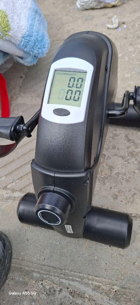 Колело за раздвижване