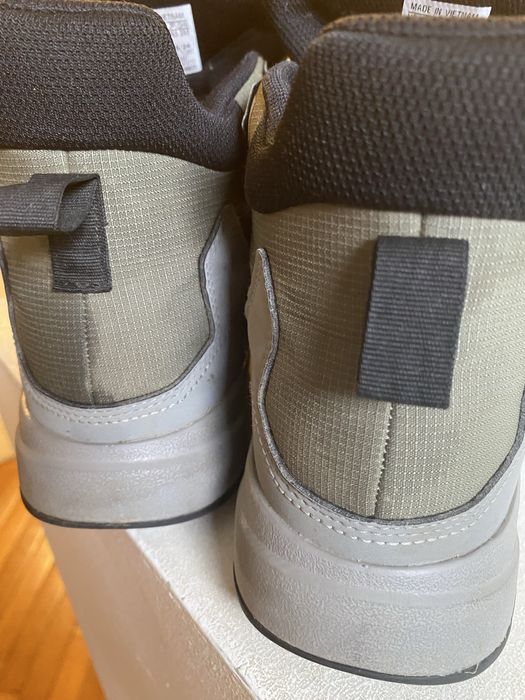 Ghete Adidas Terrex impermeabili marimea 42