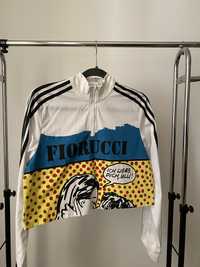 Jacheta Adidas Fiorucci