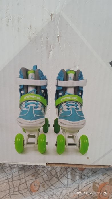 Ролери MONI Детски.Размер 36/40