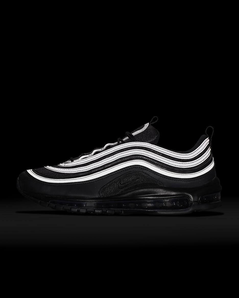Nike Air Max 97 Tripple Black