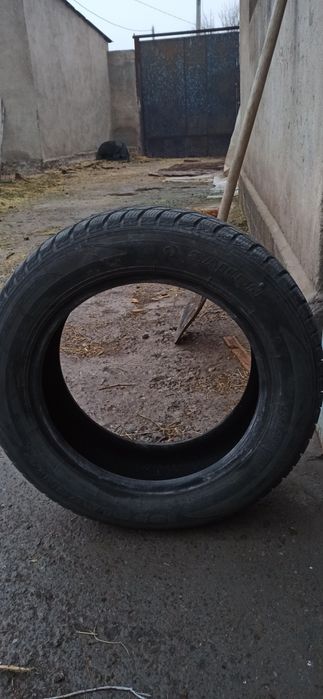 Продается б/у шины в хорошем состоянии
