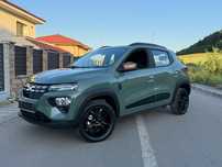 Dacia Spring 2023 17900km 65cp
