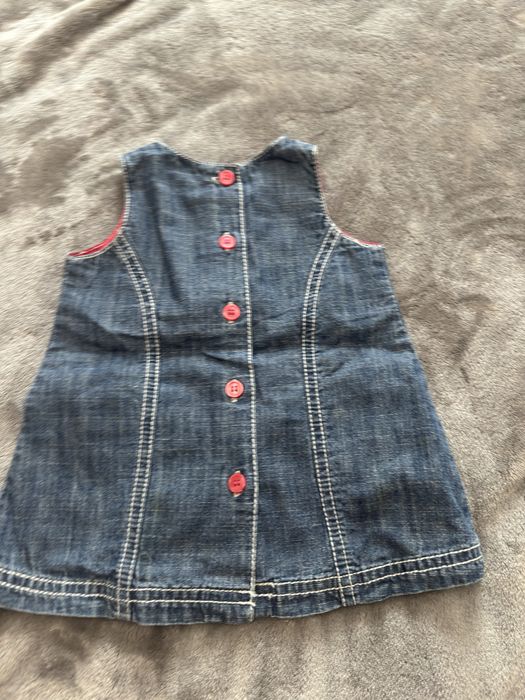 Бебешки дрешки ZARA и NEXT
