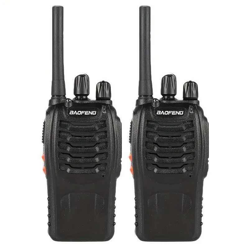 Walkie Talkie BAOFENG BF-88E