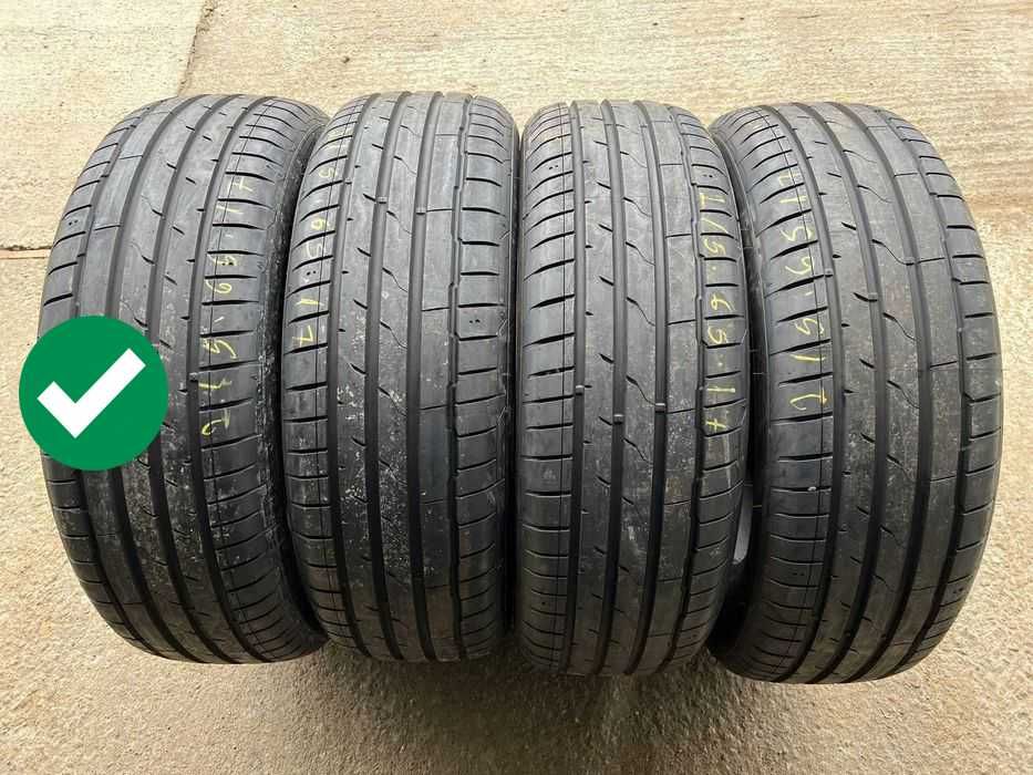 Anvelope Vara 215/65/17 Hankook