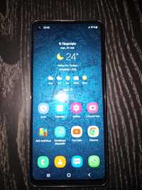 Samsung Galaxy A21s, Prism Crush Blue,