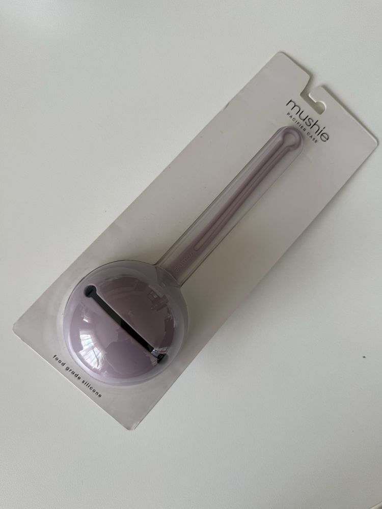 Нови биберони и залъгалки Philips Avent Nuk Mushie