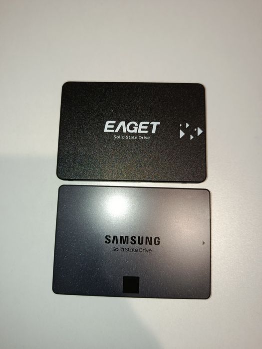 SSD 1TB ( 1000GB ) NOU 0 ore