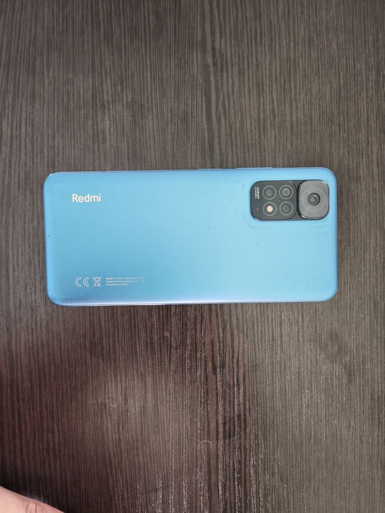 Xiaomi Redmi Note 11S