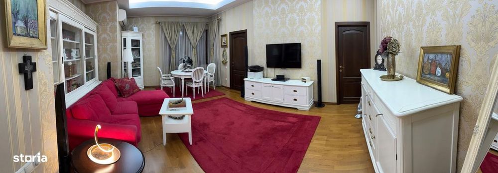 Proprietar- vand apartament ultracentral