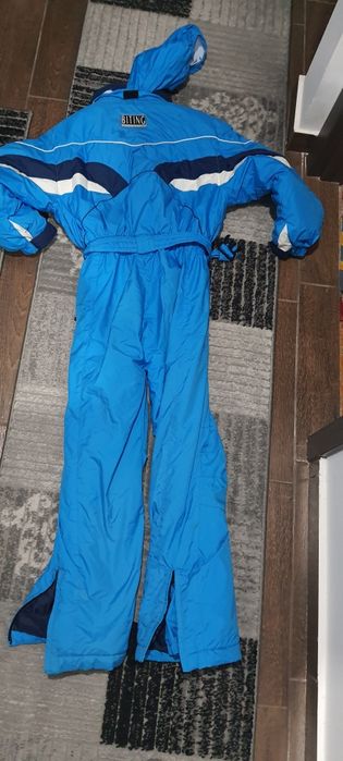 Vand costum ski copii marimea 152