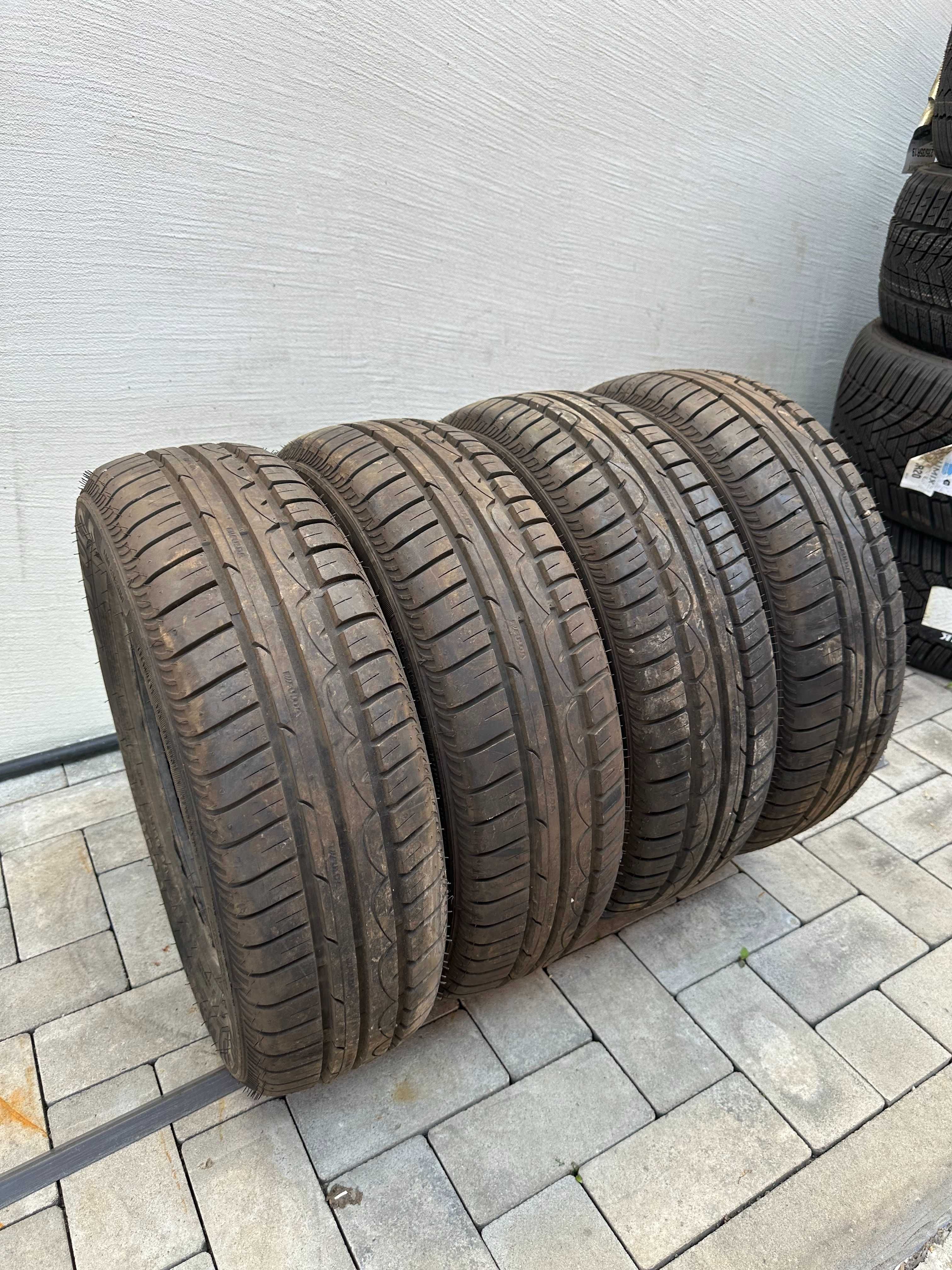 175/65R14 Fulda - Livare Rapida, Garantie, Stare foarte buna!