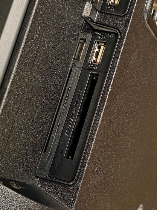 Televizor JVC Smart Android 4K Ultra HD LED 126 cm