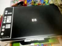 Продам принтер Hp