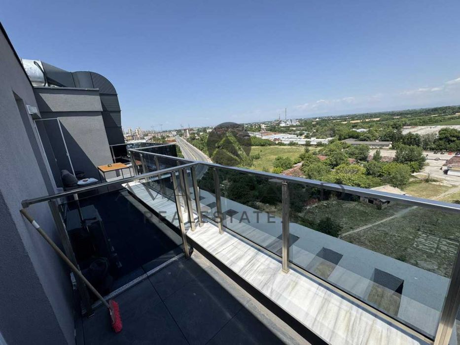 Продава се Двустаен апартамент в Пловдив, Кършияка - 73 кв.м за 1781 €/кв.м - Снимка #9