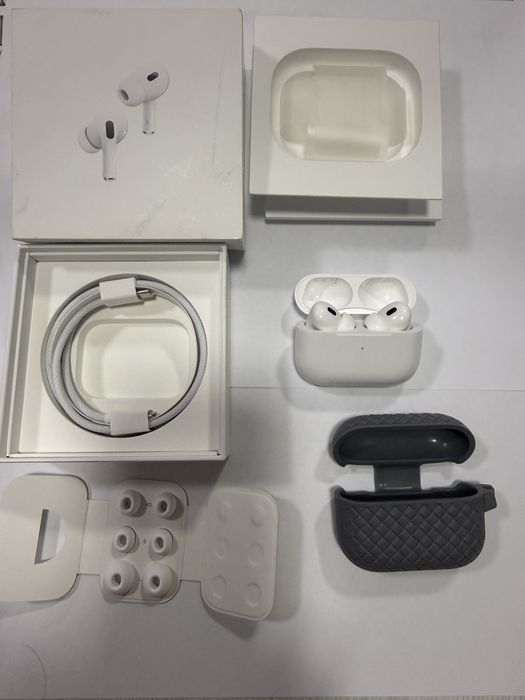 Air pods pro 2 type c