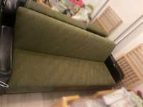 Canapea 220x110x90