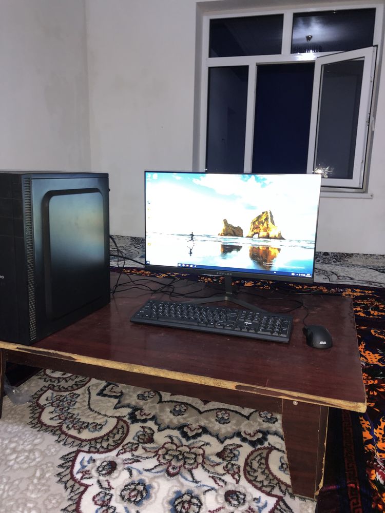iGRAVOY Kampyutir sotiladi