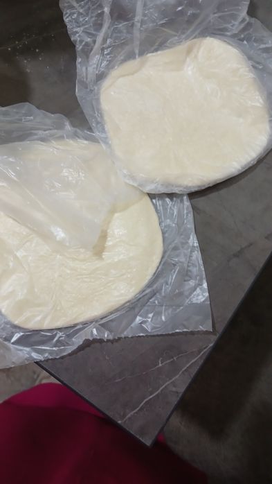 Damashni somsani xamiri