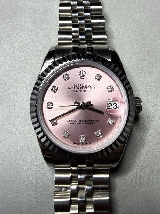 Rolex Datejust 36 mm – automat, stare impecabilă