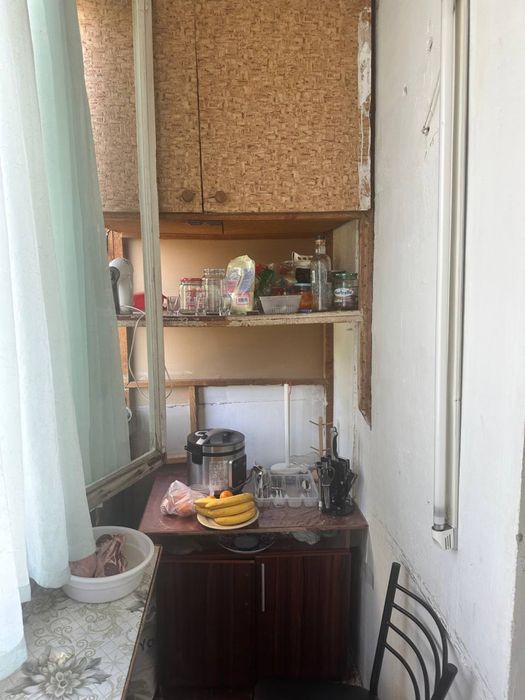 Продажа ТЦ Rivera улица Нурафшон Северный Алмазар 1/2- комнатная