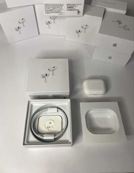 Airpods Pro2 2025