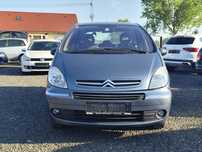 Citroen Xsara Picasso. Motor 1, 6 Diesel. An 2007.
