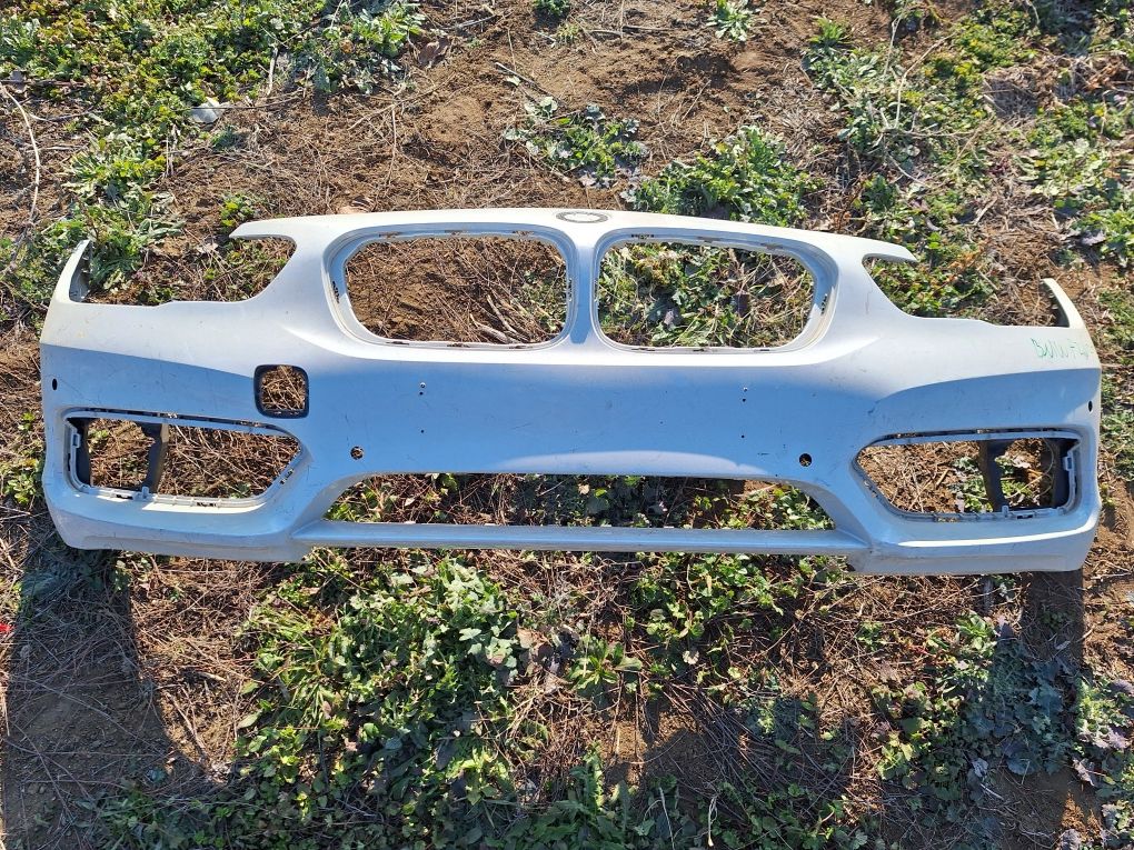 Предна броня за BMW F20 F21 2014
