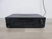 Amplificator Sony STR DH130 statie 4x90 Wati 2010 Japan Telecomanda