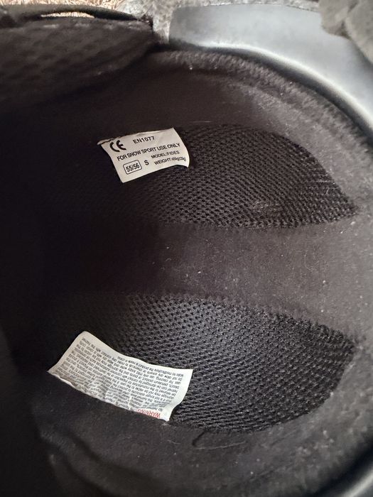 Casca de Ski Cygnus Marime S