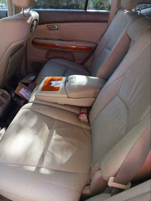 Lexsus RX 300със свален  двигател