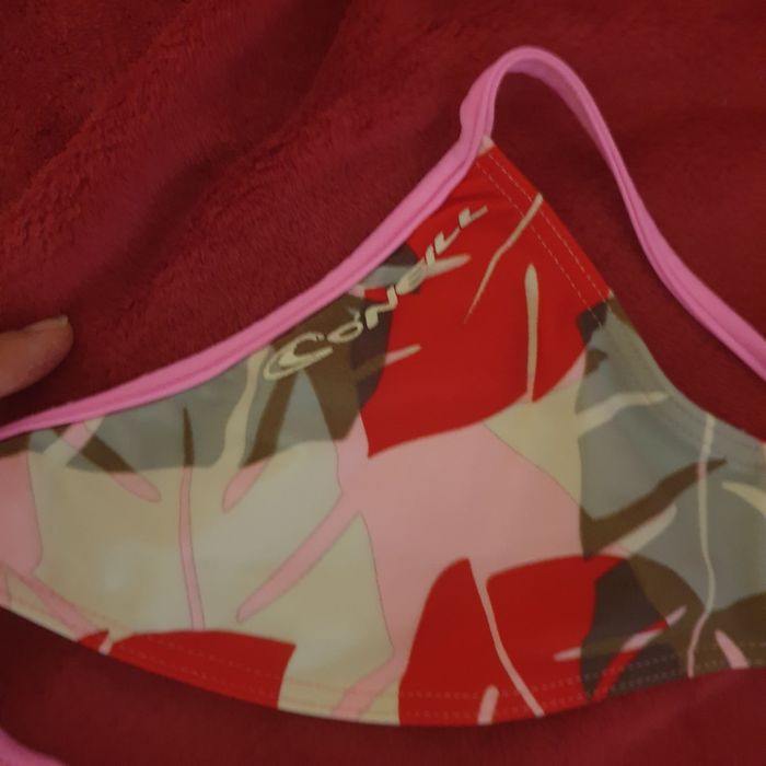 Sutien nou original o neill costum baie, sutien baie lenjerie