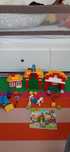 Lego Duplo Ferma Mare