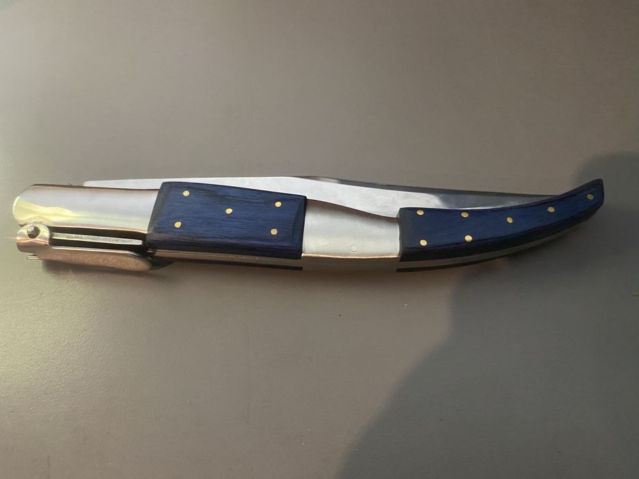 Briceag Spaniol Albainox 38Cm