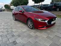 Mazda 3 Mazda 3 hybrid